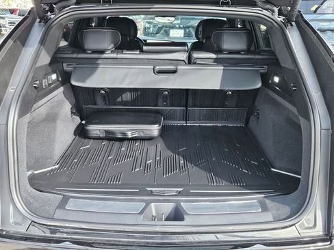 New 2026 Cadillac Lyriq V w/ LPO, Floor Liner Package image 29