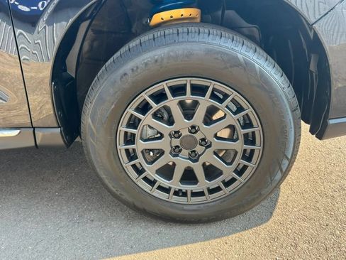 Used 2018 Subaru Forester 2.0XT Touring w/ Popular Package #2 AWD/4WD image 5