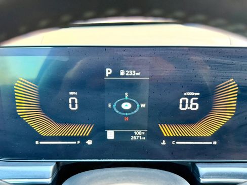 Used 2025 Kia K5 GT-Line FWD image 21