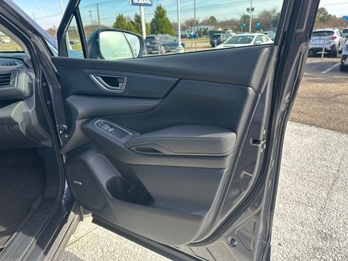 New 2026 Subaru Ascent Limited image 14