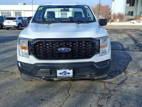Used 2022 Ford F150 XL image 2
