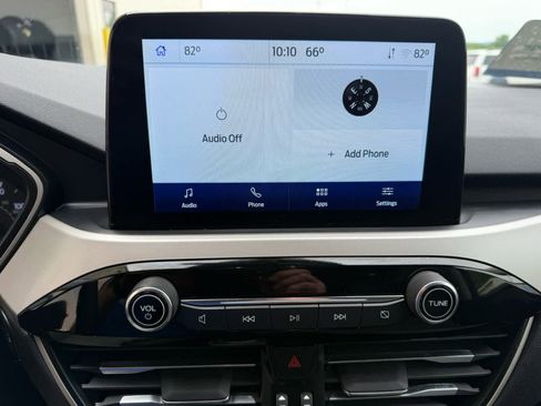 Certified 2022 Ford Escape SE w/ Convenience Package FWD image 15