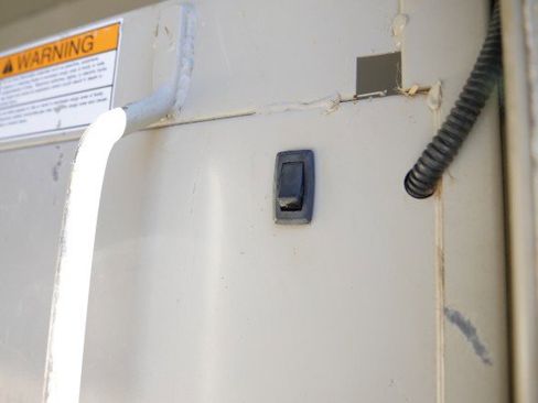 Used 2020 Chevrolet Silverado 3500 W/T w/ WT Convenience Package image 29