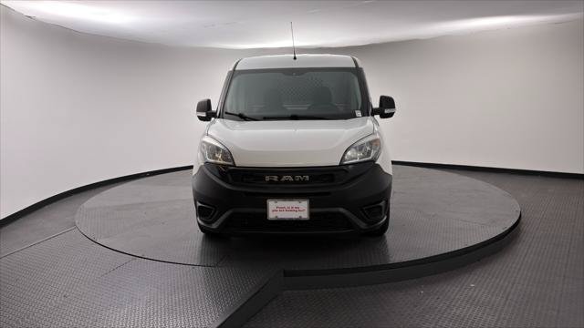 Used 2021 RAM ProMaster City Tradesman FWD image 12