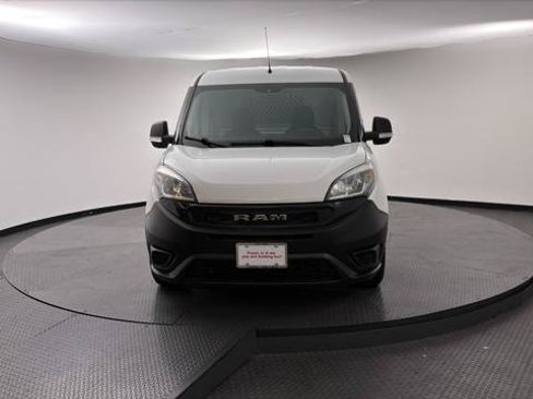 Used 2021 RAM ProMaster City Tradesman FWD image 12