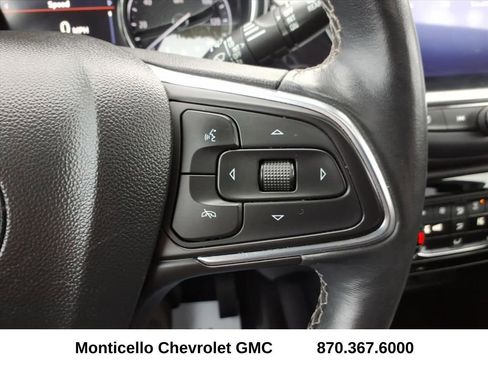 Used 2022 Buick Encore GX Essence w/ Experience Buick Package image 21