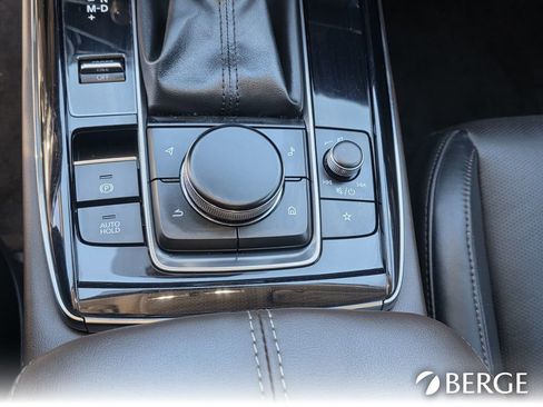 Certified 2025 MAZDA CX-30 AWD 2.5 S w/ Premium Package image 22