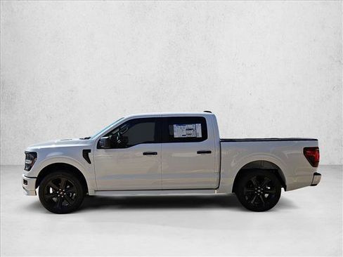 New 2026 Ford F150 STX image 5