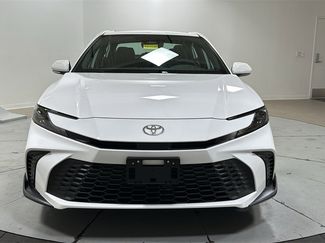 New 2026 Toyota Camry SE video 2