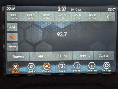 Used 2020 Jeep Renegade Altitude image 17