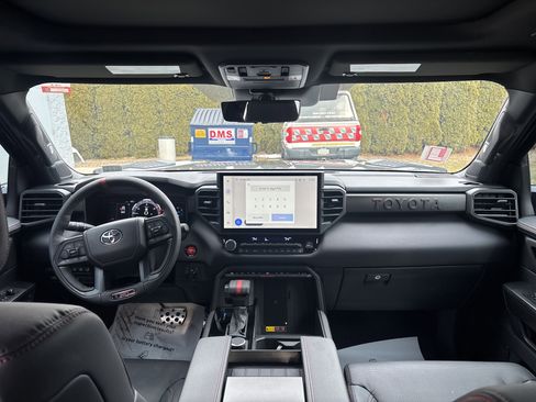 Used 2025 Toyota Tundra TRD Pro image 14