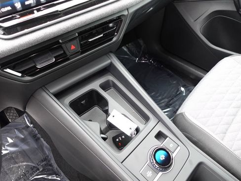 New 2026 Volkswagen Tiguan S image 20