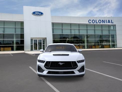 New 2026 Ford Mustang GT Premium w/ GT Performance Package RWD image 6