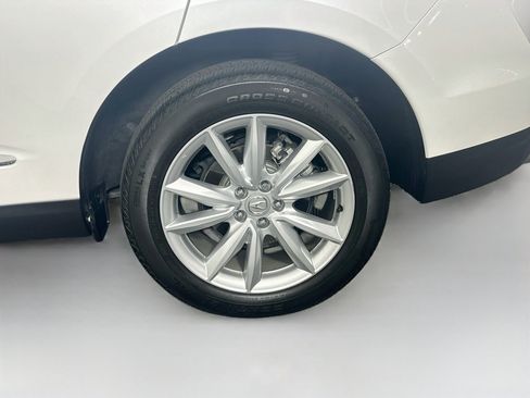 Used 2021 Acura RDX AWD image 11
