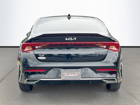 Used 2022 Kia K5 LXS FWD image 6