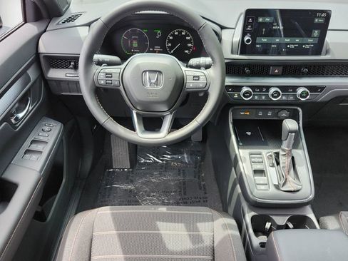 New 2026 Honda CR-V Sport image 10
