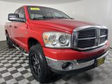 Used 2007 Dodge Ram 1500 Truck SLT w/ Quad Cab Big Horn Value Group image 3