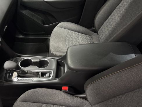 Used 2022 Chevrolet Equinox LT image 16