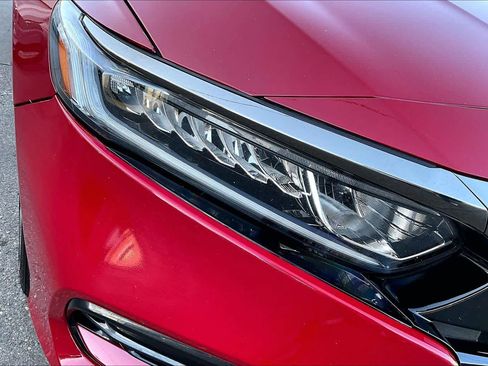 Used 2019 Honda Accord Sport image 27