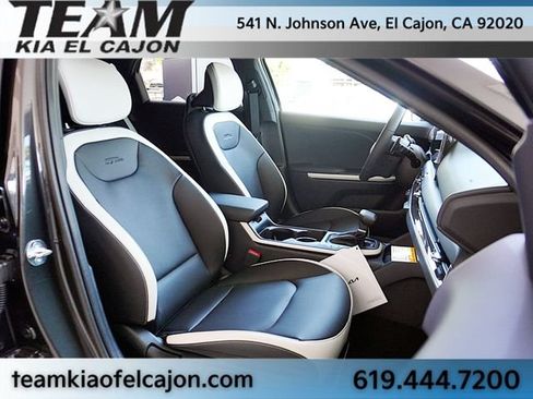New 2026 Kia K4 GT-Line FWD image 15