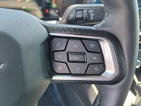 Used 2026 Ford Mustang Coupe RWD image 6
