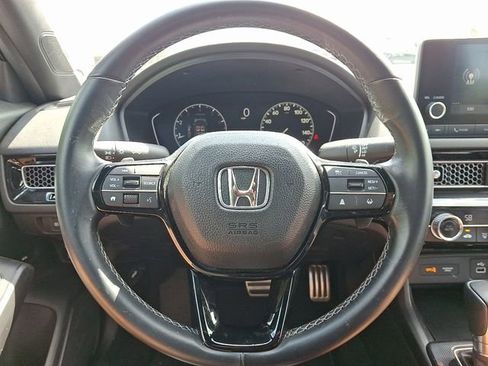 Used 2023 Honda Civic Sport image 14