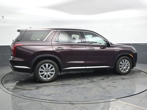 Used 2025 Hyundai Palisade SEL image 8