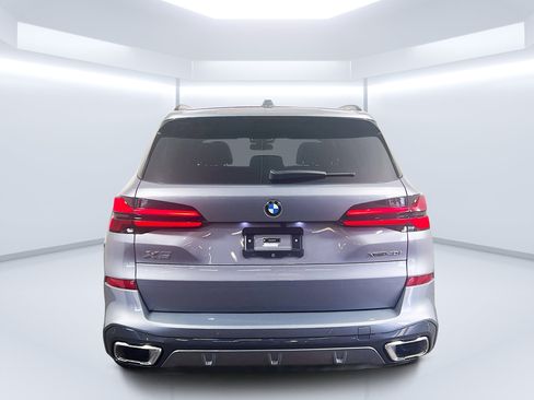 Used 2025 BMW X5 xDrive40i AWD/4WD image 20