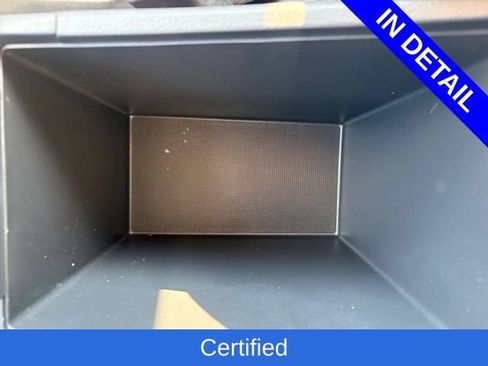 Certified 2024 Honda HR-V LX image 28