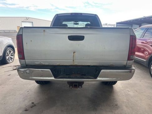 Used 2005 Dodge Ram 1500 Truck SLT image 13