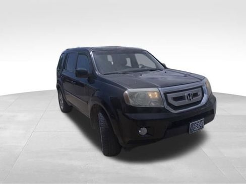 Used 2011 Honda Pilot EX-L image 4
