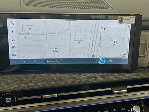 New 2026 Hyundai Santa Fe Limited image 12