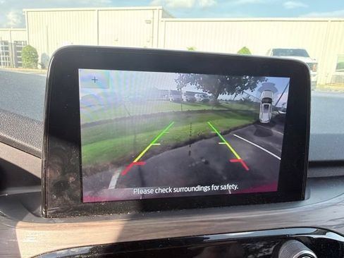 Used 2020 Ford Escape Titanium FWD image 23