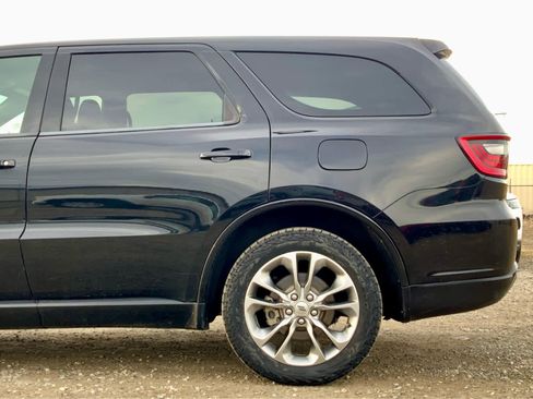 Used 2020 Dodge Durango GT image 12