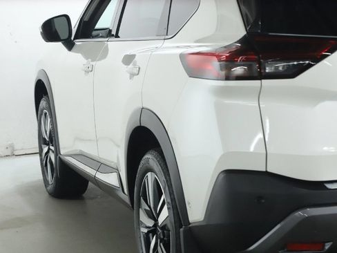 Certified 2023 Nissan Rogue SL w/ SL Premium Package AWD/4WD image 44