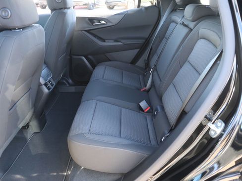 New 2026 Chevrolet Equinox LT w/ Midnight Edition image 28