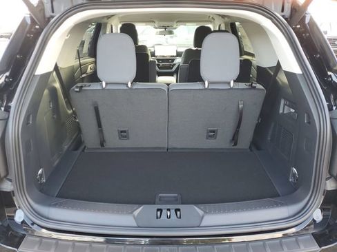 New 2026 Ford Explorer Active image 6