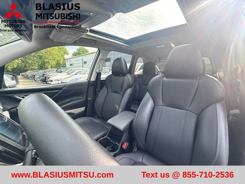 Used 2024 Subaru Forester Limited AWD/4WD image 18