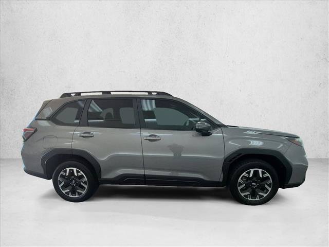 Certified 2026 Subaru Forester Premium w/ Premium/Limited Package AWD/4WD image 4