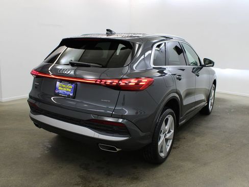 New 2026 Audi Q5 Premium Plus AWD/4WD image 5