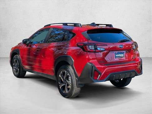 New 2026 Subaru Crosstrek 2.0i Premium image 7