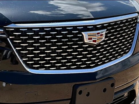 Certified 2023 Cadillac XT6 Premium Luxury w/ Platinum Package AWD/4WD image 29