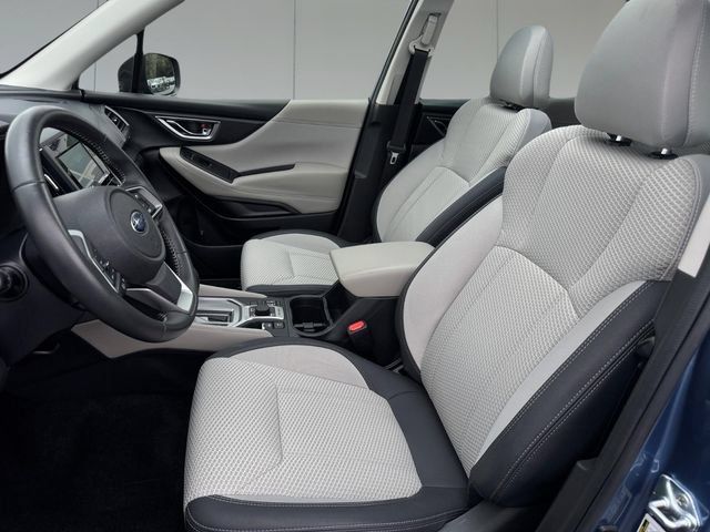 Certified 2024 Subaru Forester Premium AWD/4WD image 12