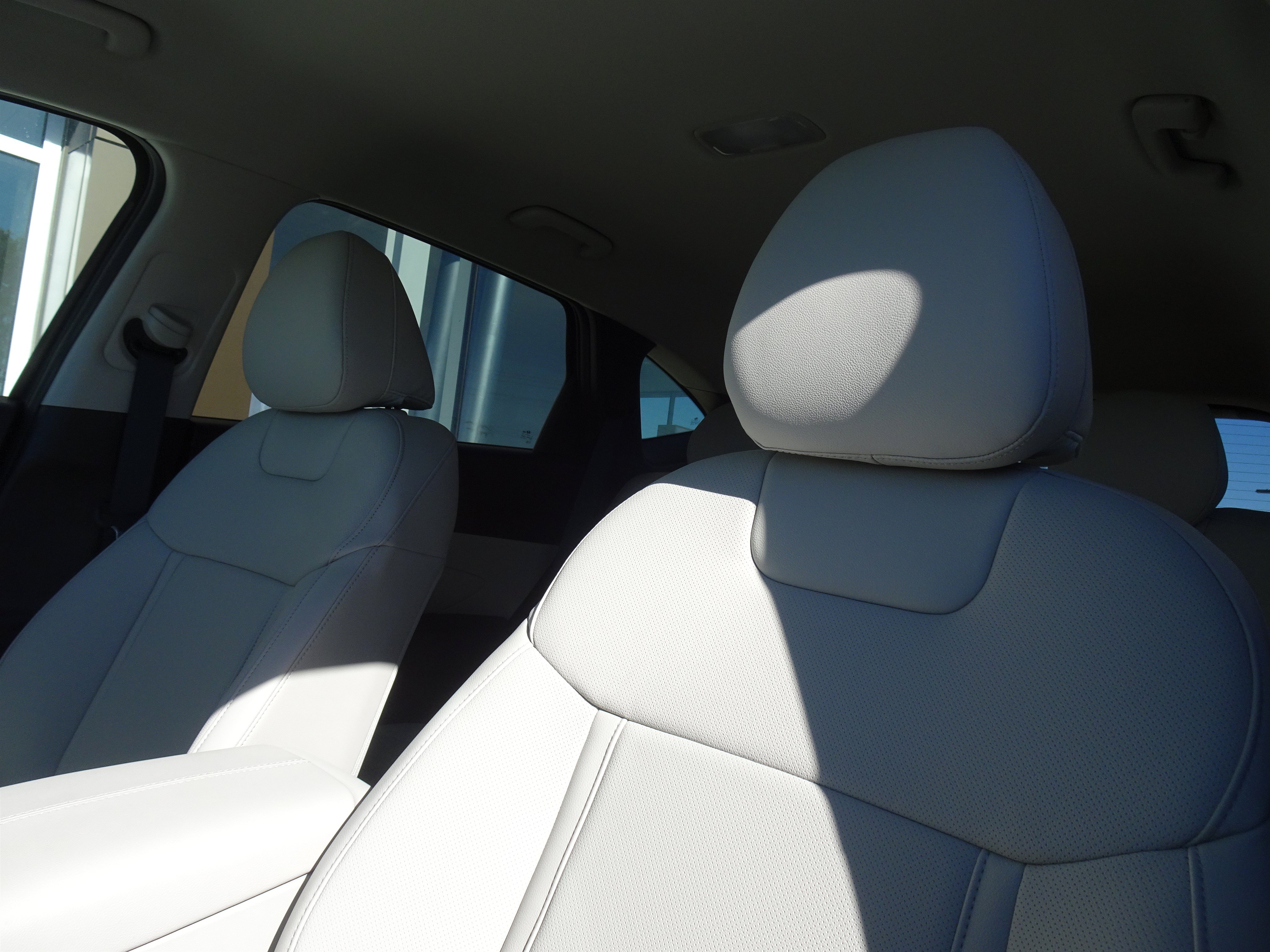 New 2026 Hyundai Tucson SEL Plus AWD/4WD image 10