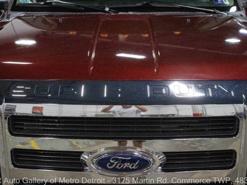 Used 2009 Ford F250 XLT image 31