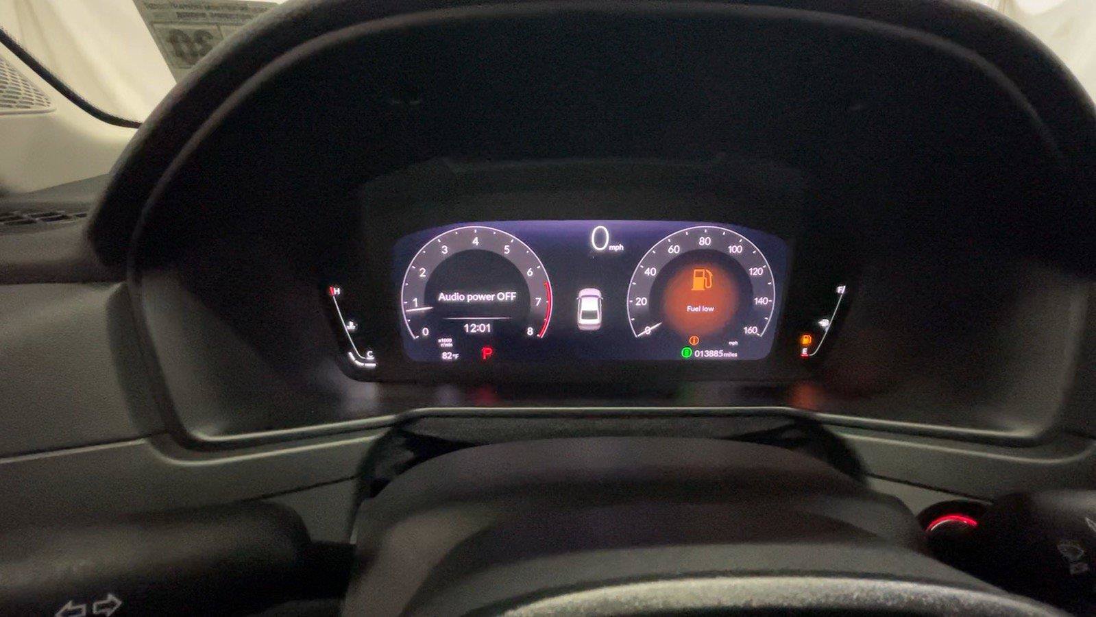 Certified 2025 Honda Accord SE image 33