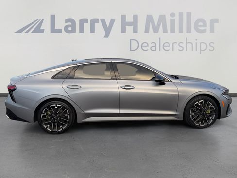 Used 2025 Kia K5 GT FWD image 6