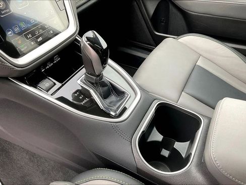 Certified 2023 Subaru Outback Onyx Edition image 20