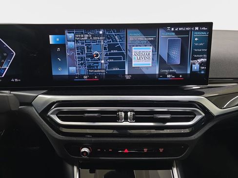 Used 2023 BMW i4 eDrive35 image 23