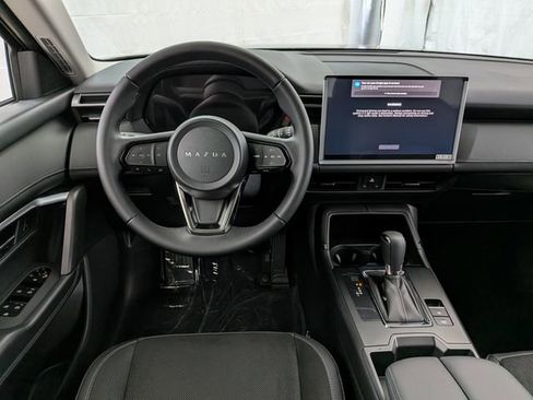 New 2026 MAZDA CX-5 Select AWD/4WD image 18